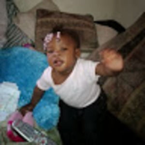 Meet your Posher, Daniela